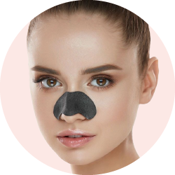 Полоски для пор