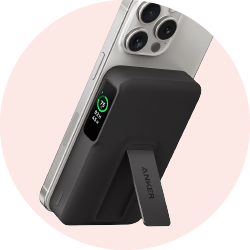 Портативные зарядные устройства