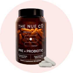 Пробиотики и пребиотики