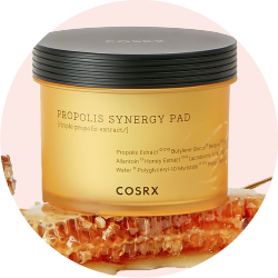 Прополис и маточное молочко