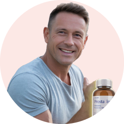 Здоровье простаты