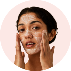 Очищающие Маски