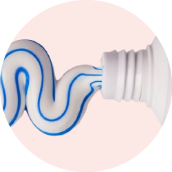 Зубная паста на каждый день