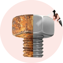 Средство от ржавчины