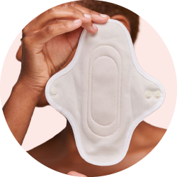 Гигиенические прокладки