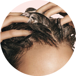 Скраб для кожи головы