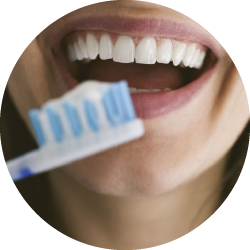 Зубная паста для чувствительных зубов