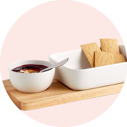 Подача и Презентация