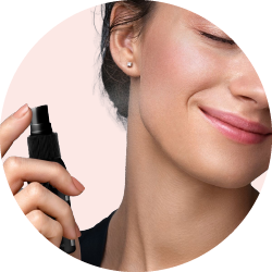 Фиксирующие спреи