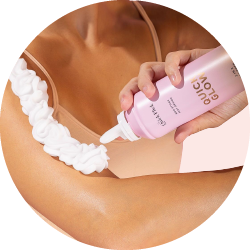 Кремы и гели для бритья