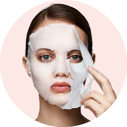 Маски-салфетки