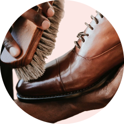 Крем для обуви