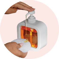 Гели для душа