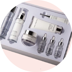 Набор для ухода за кожей