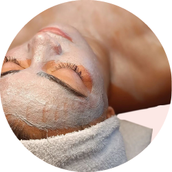 Лечение кожи