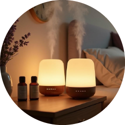 Продукты для сна