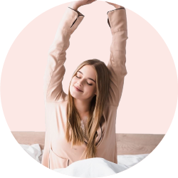 Поддержка Сна