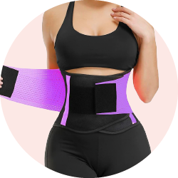 Пояса для похудения
