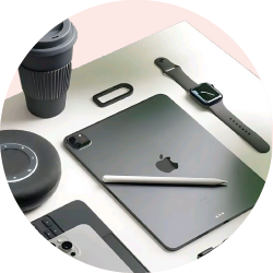 Умные носимые устройства