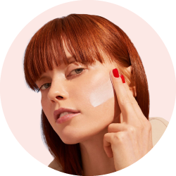 СПФ 30 или ниже