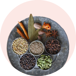 Специи и травы