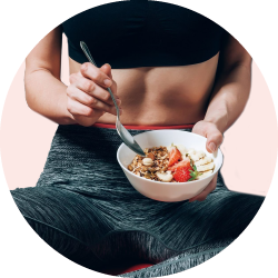 Спортивное питание