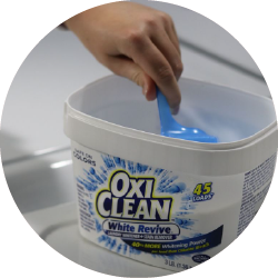 Средства для удаления пятен и отбеливания