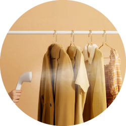 Паровые утюги