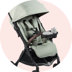 Коляска и аксессуары для улицы