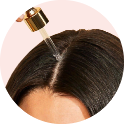 Масло для укладки