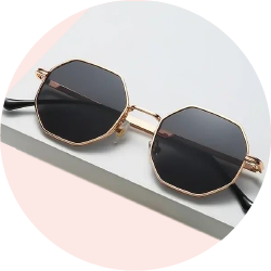 Солнечные очки