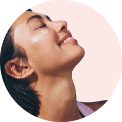 Солнцезащитный крем