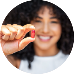 Биологически активные добавки