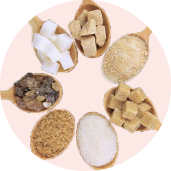 Подсластители