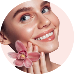 Отбеливание зубов