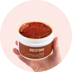 Временная краска для волос