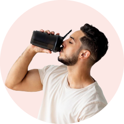 Поддержка Тестостерона