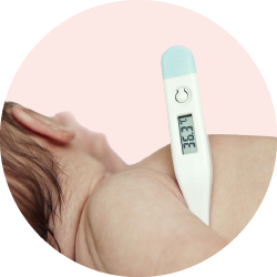 Термометры