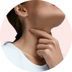 БАДы для горла