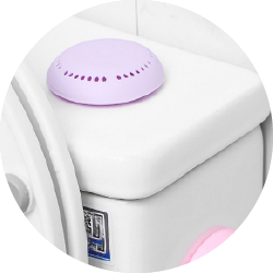 Освежители воздуха для туалета