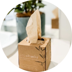 Туалетные и одноразовые бумажные товары