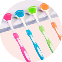 Очистители языка