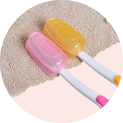 Насадки для зубных щеток