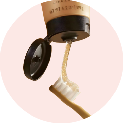 Зубная паста