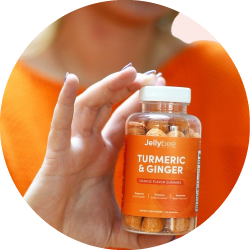 Куркума и куркумин