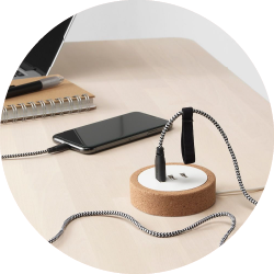 Зарядные устройства USBC