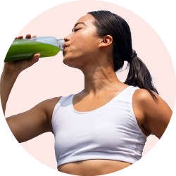 Поддержка Жизненной Энергии и Активности