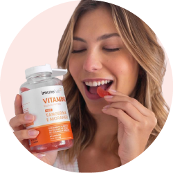 Витаминные Бустеры