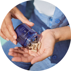 Витамины и пищевые добавки