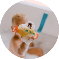 Водные игрушки